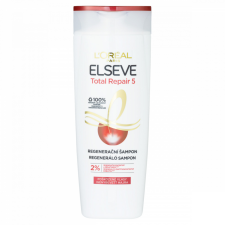 ĽOréal Paris Elseve Total Repair 5 Regeneráló Sampon 400 Ml sampon