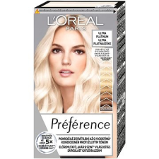 ĽOréal Paris L&amp;#39,Oréal Paris Les Blondissimes preferenciák hajfesték, színező