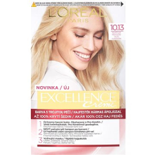 ĽOréal Paris L'ORÉAL PARIS Excellence 10.13 valódi világosszőke hajfesték, színező