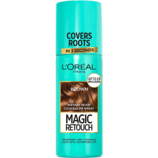 ĽOréal Paris L'ORÉAL PARIS Magic Retouch 3 Brown, 75 ml hajfesték, színező