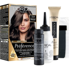 ĽOréal Paris L'ORÉAL PARIS Récital preferenciák Brasilia 3.0 hajfesték, színező