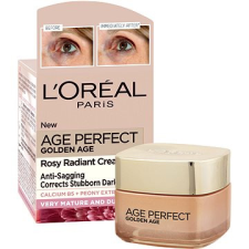 ĽOréal Paris ĽORÉAL PARIS Age Perfect Golden Age Rosy Radiant Care eye cream 15 ml szemkörnyékápoló