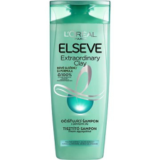 ĽOréal Paris ĽORÉAL PARIS Elseve Extraordinary Clay Sampon 250 ml sampon