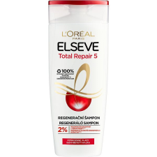 ĽOréal Paris ĽORÉAL PARIS Elseve Total Repair 5 Shampoo 400 ml sampon