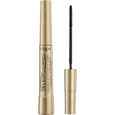 ĽOréal Paris ĽORÉAL PARIS Telescopic Mascara Black 8 ml szempillaspirál