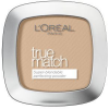  ĽORÉAL PARIS True Match Powder N4 Beige 9 g (3600520932897)