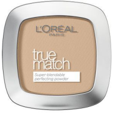  ĽORÉAL PARIS True Match Powder N4 Beige 9 g (3600520932897) arcpúder