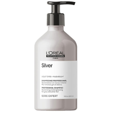  ĽORÉAL PROFESSIONNEL Serie Expert New Silver Shampoo 500 ml (3474636974269) sampon