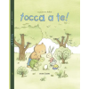Orecchio Acerbo Tocca a te! | Marianne Dubuc