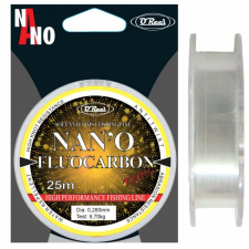 Oreel NANO FLUOCARBON 0,24 25M horgászzsinór