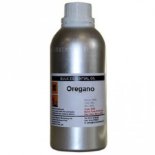 Oregánó Illóolaj 0.5KG illóolaj