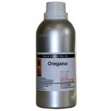  Oregánó Illóolaj 0.5KG illóolaj
