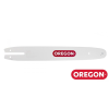  Oregon láncvezető - Stihl - 3/8 - 1,1mm - 35 cm (14 col) - 50 szemes - 1 szegecses - alkatrész * **