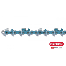  Oregon® PowerCut™ láncfűrész lánc - 3/8&quot; - 1,5 mm - 75 szem - 73EXL075G - eredeti minőségi alkatrész* barkácsgép tartozék