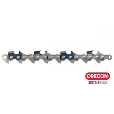  Oregon® PowerCut™ láncfűrész lánc - 3/8&quot; - 1,6mm - 98 szemes - 75LPX098E - eredeti minőségi alkatrész * ** barkácsgép tartozék