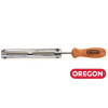  Oregon reszelősablon - 4.5mm - 11/64" - alkatrész * **