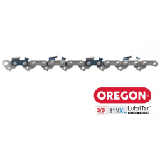  Oregon® VersaCut™ láncfűrész lánc - 3/8&quot; - 1,3mm - 50 szemes - 91VXL050E - eredeti minőségi alkatrész * ** barkácsgép tartozék