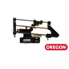  Oregon vezetőre szerelhető láncélező - eredeti alkatrész * ** barkácsgép tartozék