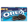 Oreo Keksz, 176 g, OREO  Original , vaníliás