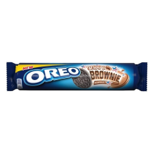 Oreo Keksz OREO Brownie 154g reform élelmiszer