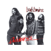 ORG MUSIC Bad Brains - Quickness (CD)