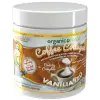 Organic Force kávé kollagén por kávéba vagy egyéb italba vitaminokkal és inulinnal vanília 318 g