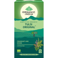 Organic India Eredeti Tulsi bio tea tea
