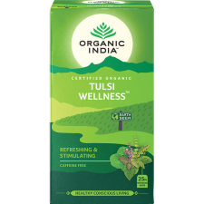 Organic India Tulsi Wellness bio tea tea