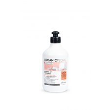 Organic People öko öblítő bio citrommal és szicíliai naranccsal 1000 ml tisztító- és takarítószer, higiénia