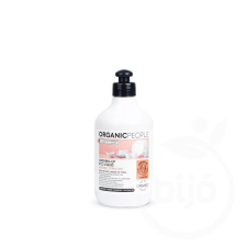 Organic people öko öblítő bio citrommal és szicíliai naranccsal, 1 l tisztító- és takarítószer, higiénia