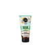Organic Shop barnító krém kókusszal és monoival, világos, 150ml