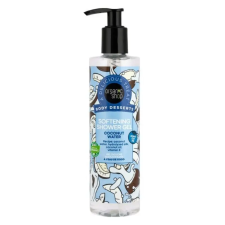 Organic Shop bio tusfürdő gél puhító kókuszvizes 280ml tusfürdők