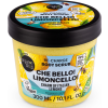 Organic Shop Che Bello Limoncello Energetizáló testradír olasz citrommal 300 ml Organic Shop