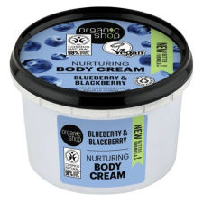 Organic Shop kényeztető testápoló 250ml testápoló
