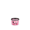 Organic Shop Organic Shop bio cukros testradír cseresznyével és fehér csokoládéval 250 ml