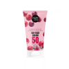 Organic Shop Organic Shop fényvédő nappali arckrém áfonyával  SPF50 (zsíros bőrre), 50 ml
