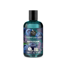 Organic Shop varázslatos habfürdő levendulával, áfonyával és melatoninnal, 300 ml tusfürdők