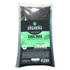 Organika chia mag 300 g mag