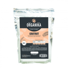  Organika eritrit 500 g diabetikus termék