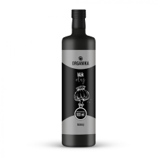 Organika mákolaj 100 ml olaj és ecet
