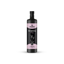 Organika máriatövismag olaj 250 ml olaj és ecet