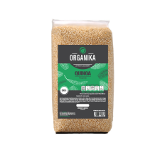  Organika quinoa 500 g reform élelmiszer