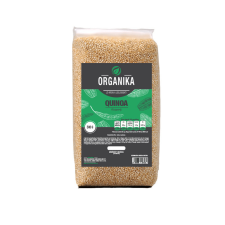 Organika quinoa 500 g reform élelmiszer