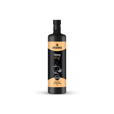 Organika tökmagolaj 250 ml reform élelmiszer