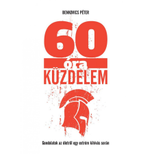 Organikus Egészség Egyesület 60 óra küzdelem sport
