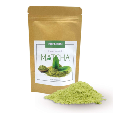  Organikus Szertartási Matcha Tea (50g) reform élelmiszer