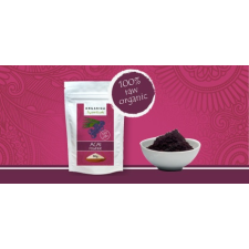  ORGANIQA BIO ACAI POR vitamin és táplálékkiegészítő