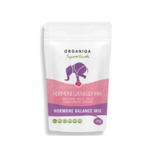 Organiqa BIO Hormonegyensúly mix 125g vitamin és táplálékkiegészítő