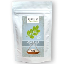ORGANIQA BIO MORINGA POR vitamin és táplálékkiegészítő