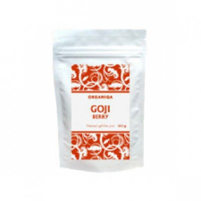 Organiqa Goji Berry bogyó egészség termék